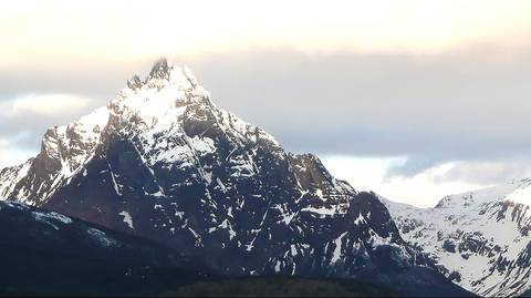 Ushuaia National Parks Tour: Ushuaia Adventure