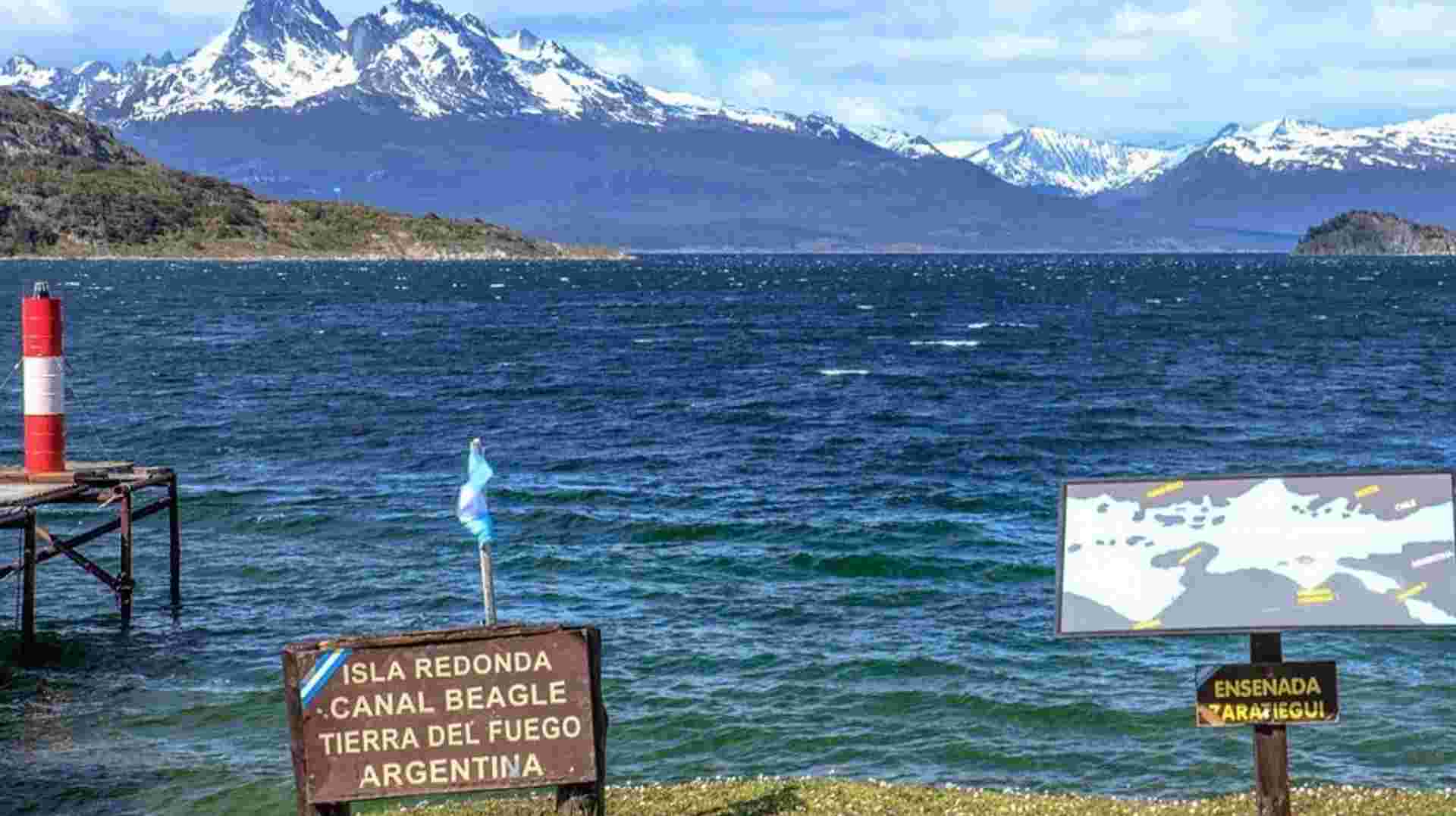 Ushuaia & El Calafate Tour