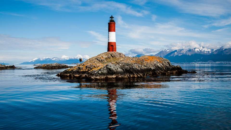 Ushuaia & El Calafate Tour - Ripioturismo - Argentina - Image 3