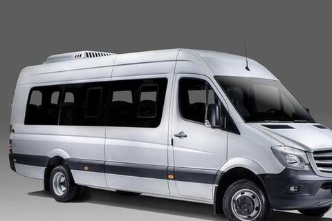 Ushuaia Hotel Departure Transfer To Airport - 1 Day
