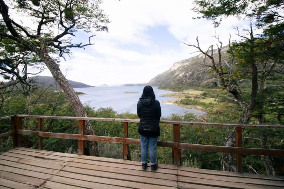 Ushuaia Sightseeing Tour with Transfers Included - Tangol Tours - Argentina - Image 3
