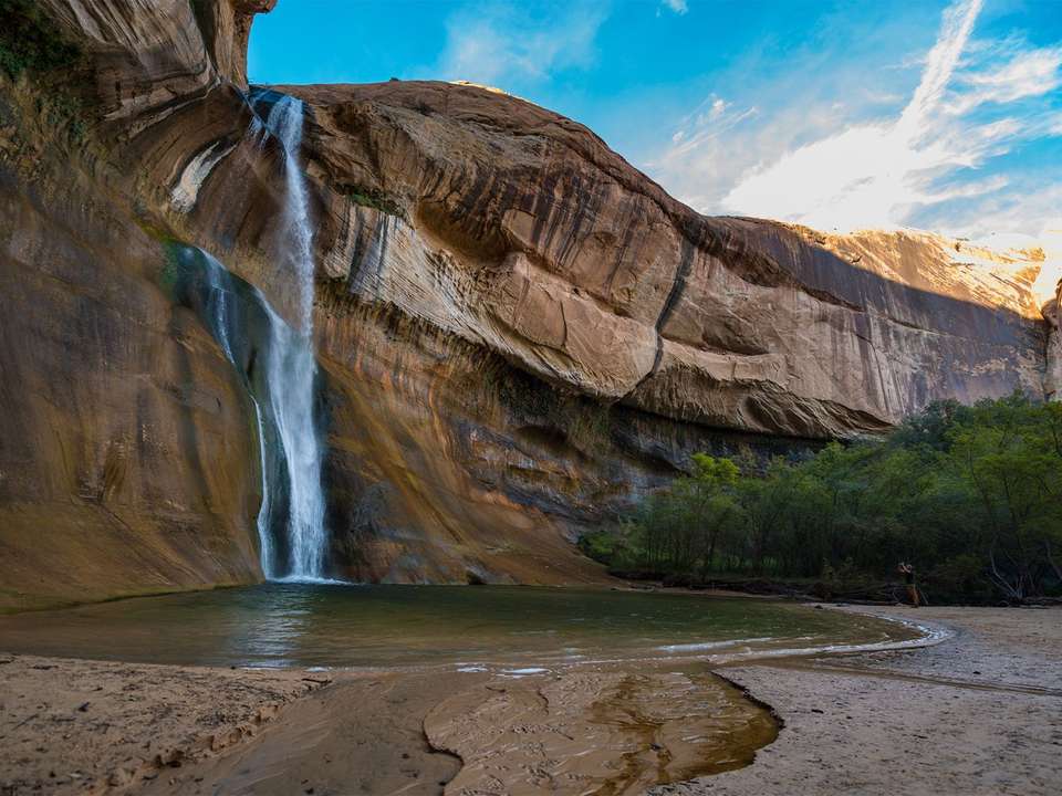 Utah's Canyons of the Escalante - 7 days - On The Go Tours - USA - Image 2