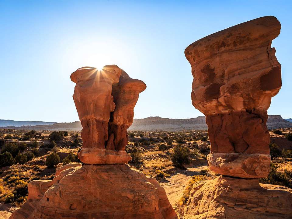 Utah's Canyons of the Escalante - 7 days - On The Go Tours - USA - Image 3