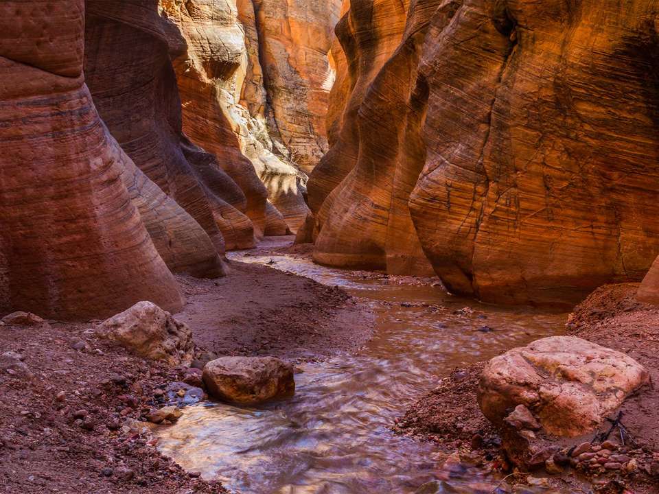 Utah's Canyons of the Escalante - 7 days - On The Go Tours - USA - Image 5