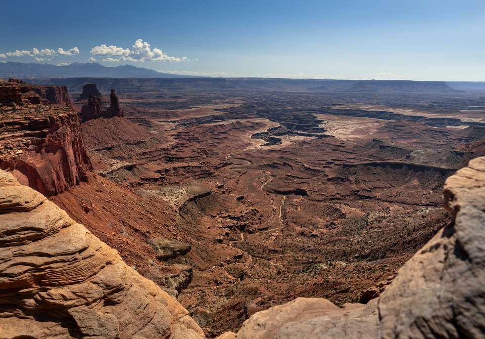 Utah’s Mighty Five and The Rockies featuring 2 days aboard the Canyon Spirit train - Collette Tours - USA - Image 2