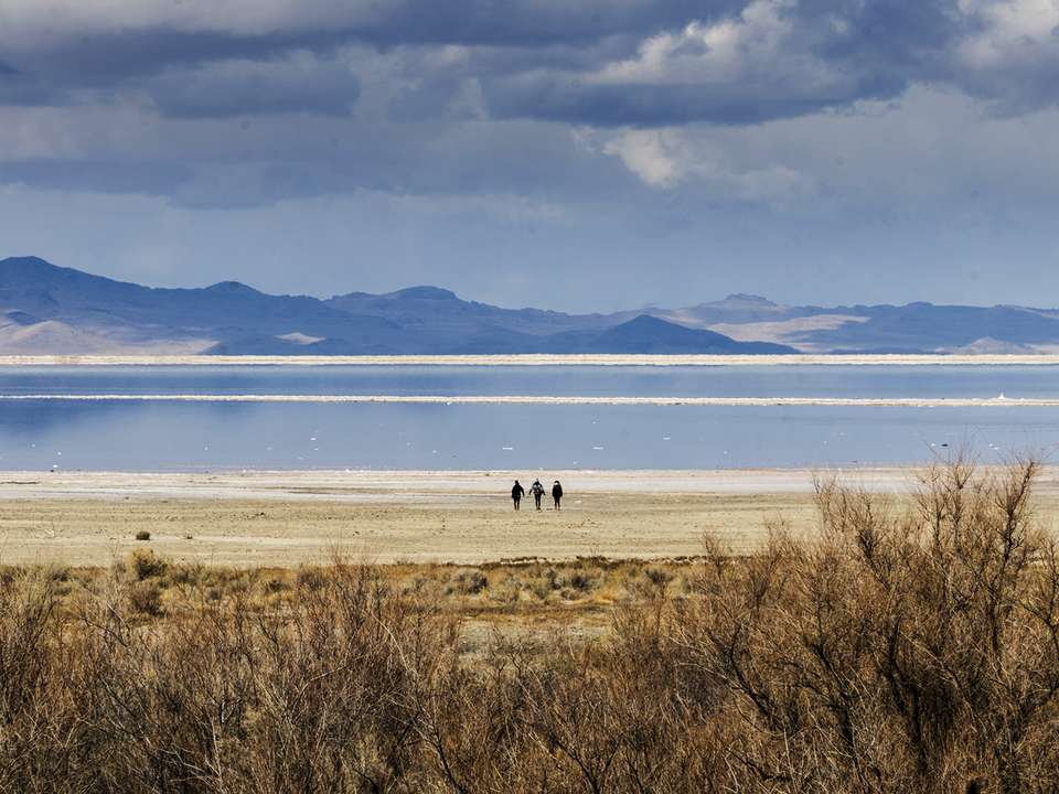 Utah's Mighty Five From Salt Lake City - 8 days - On The Go Tours - USA