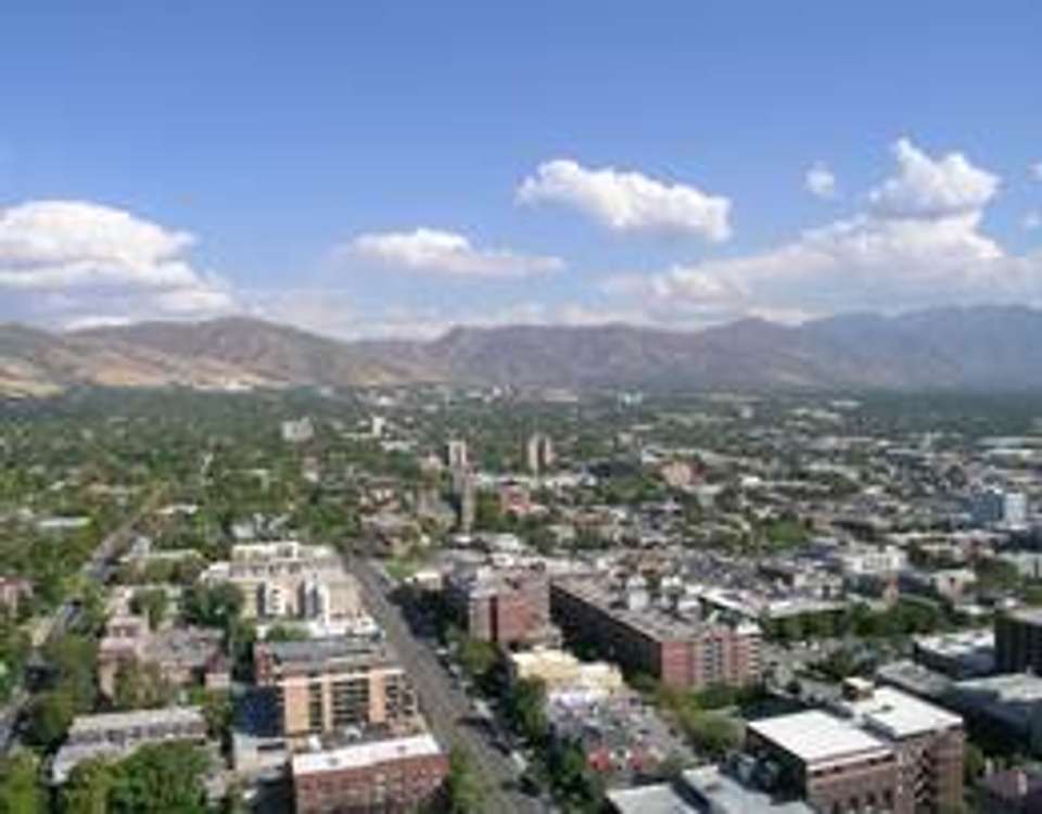 Utah's Mighty Five From Salt Lake City - 8 days - On The Go Tours - USA