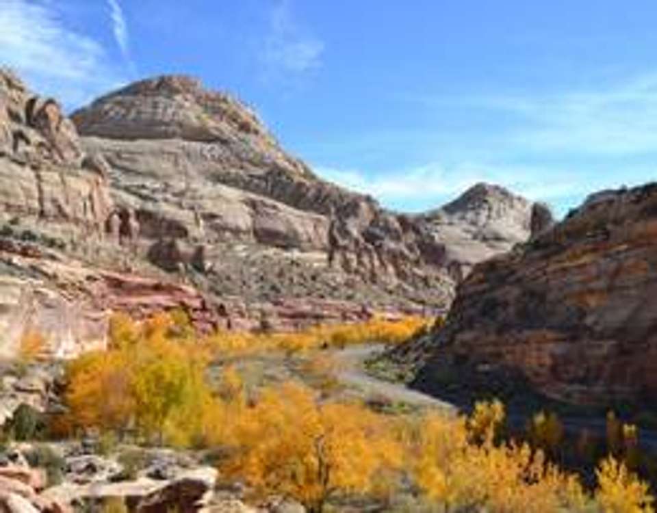 Utah's Mighty Five From Salt Lake City - 8 days - On The Go Tours - USA