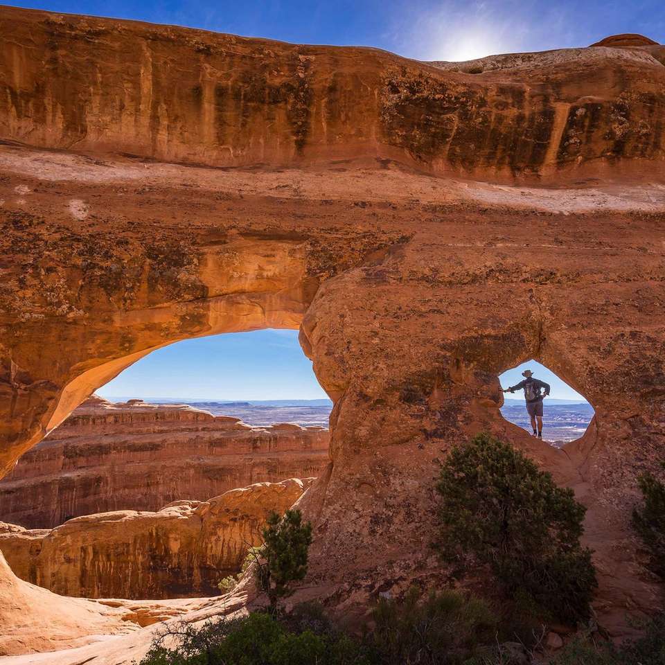 Utah's Mighty Five National Parks - Trafalgar - USA - Image 5