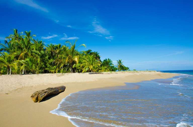 San Jose Getaways and short breaks Tour: Uvita Beach, Short Break