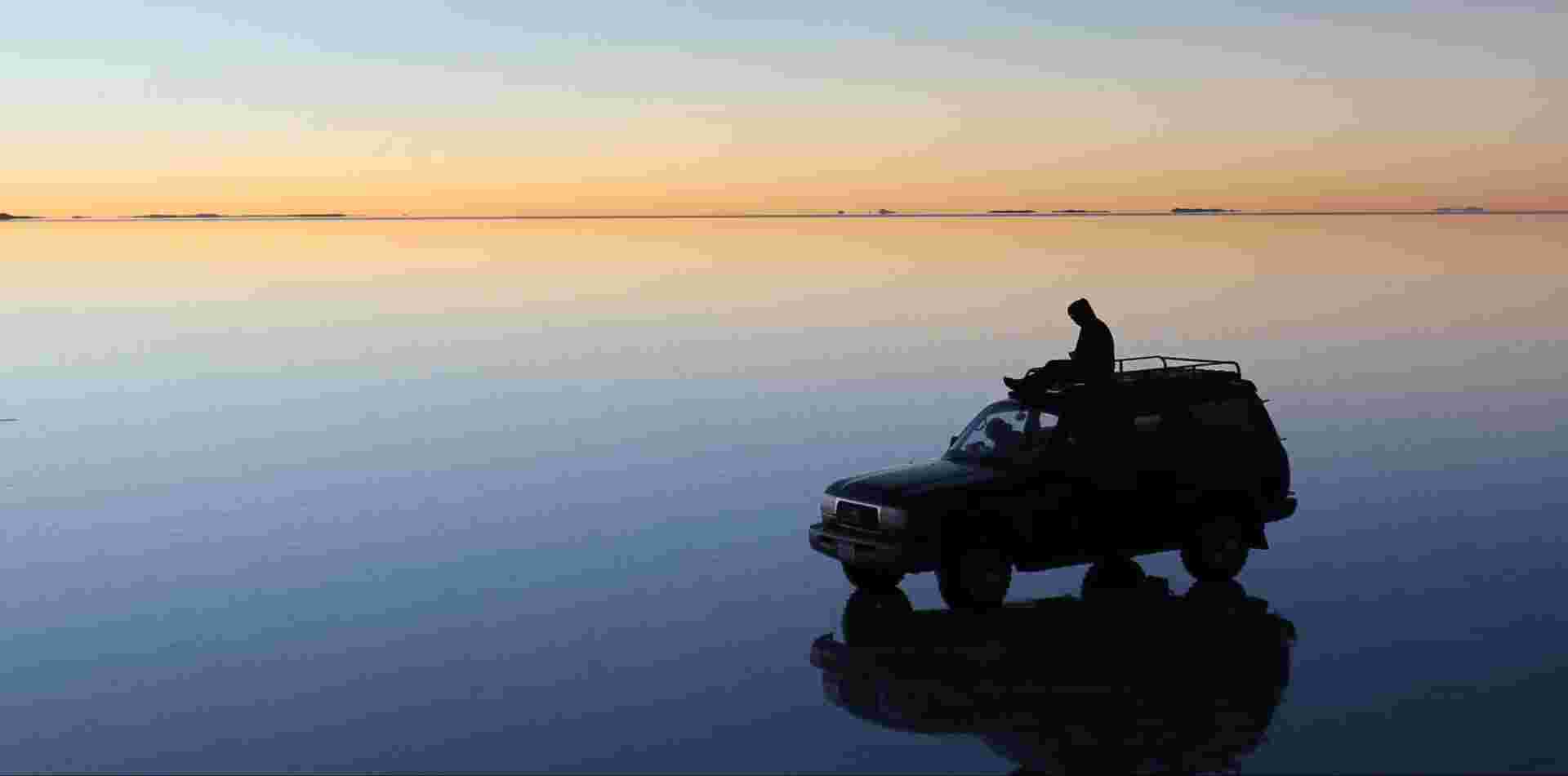Uyuni Salt Flats & Desert Adventure 3D/2N (Uyuni to Atacama)
