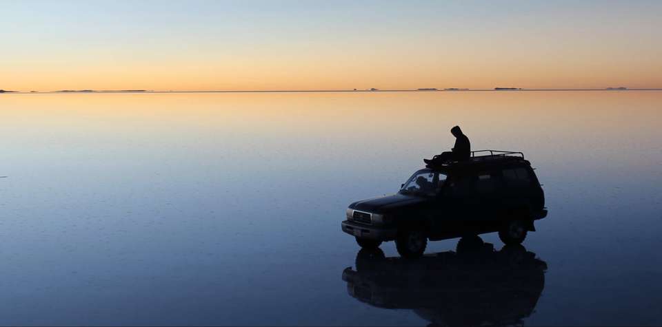 Uyuni Salt Flats & Desert Adventure 3D/2N (Uyuni to Atacama) - Bamba - Bolivia - Image 1