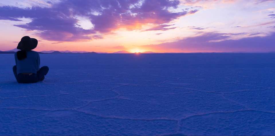 Uyuni Salt Flats & Desert Adventure 3D/2N (Uyuni to Uyuni) - Bamba - Bolivia - Image 5