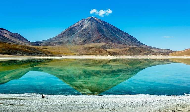 Uyuni Salt Flats & Desert Adventure 5D/4N (La Paz to La Paz) - February 2026