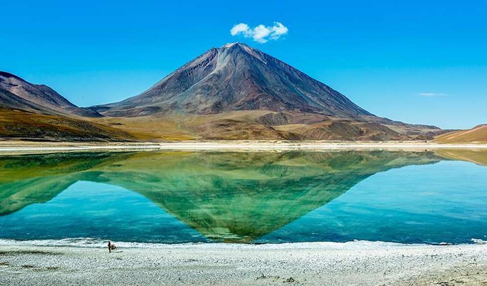 Uyuni Salt Flats & Desert Adventure 5D/4N (La Paz to La Paz) - Bamba - Bolivia - Image 1