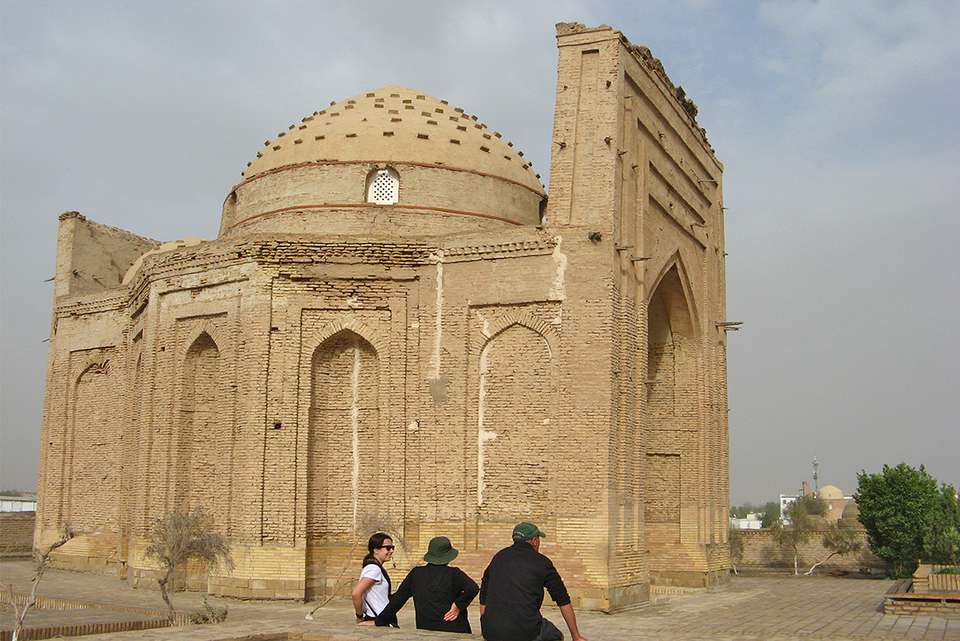 Uzbekistan & Turkmenistan Adventure - Intrepid Travel - Uzbekistan - Image 5