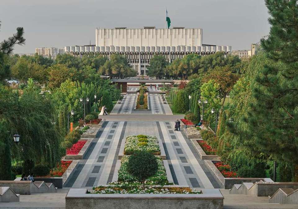 Uzbekistan and Turkmenistan Explorer - Indus Travels - Uzbekistan - Image 6