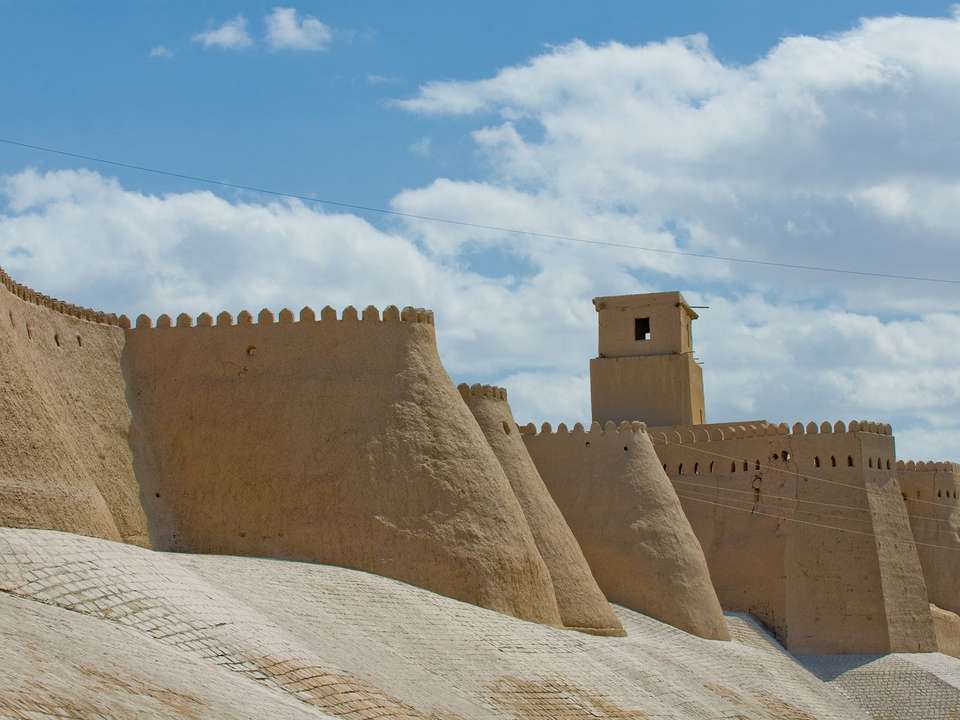 Uzbekistan & Turkmenistan Explorer - 15 days - On The Go Tours - Uzbekistan - Image 8