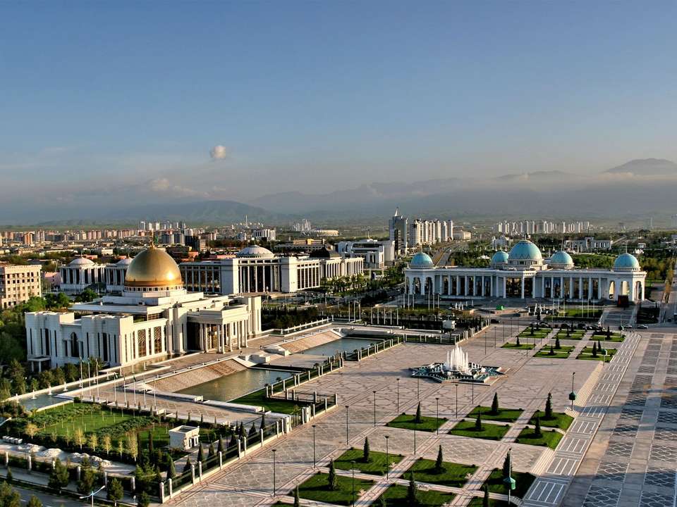 Uzbekistan & Turkmenistan Explorer - 15 days - On The Go Tours - Uzbekistan - Image 10