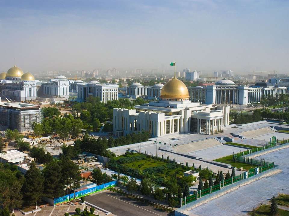 Uzbekistan & Turkmenistan Explorer - 15 days - On The Go Tours - Uzbekistan - Image 13