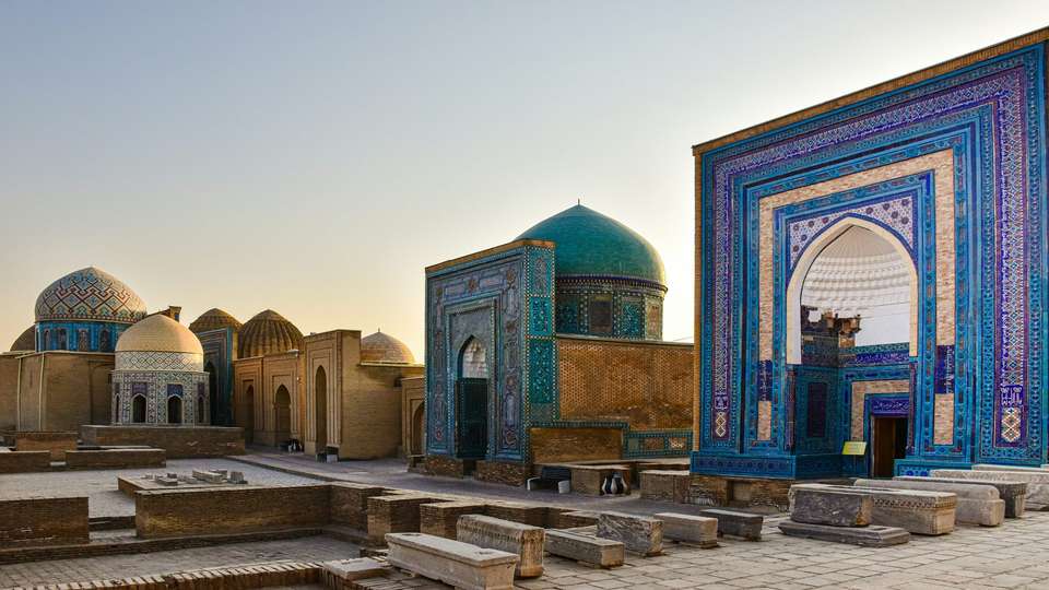 Uzbekistan Explorer - Indus Travels - Uzbekistan - Image 6