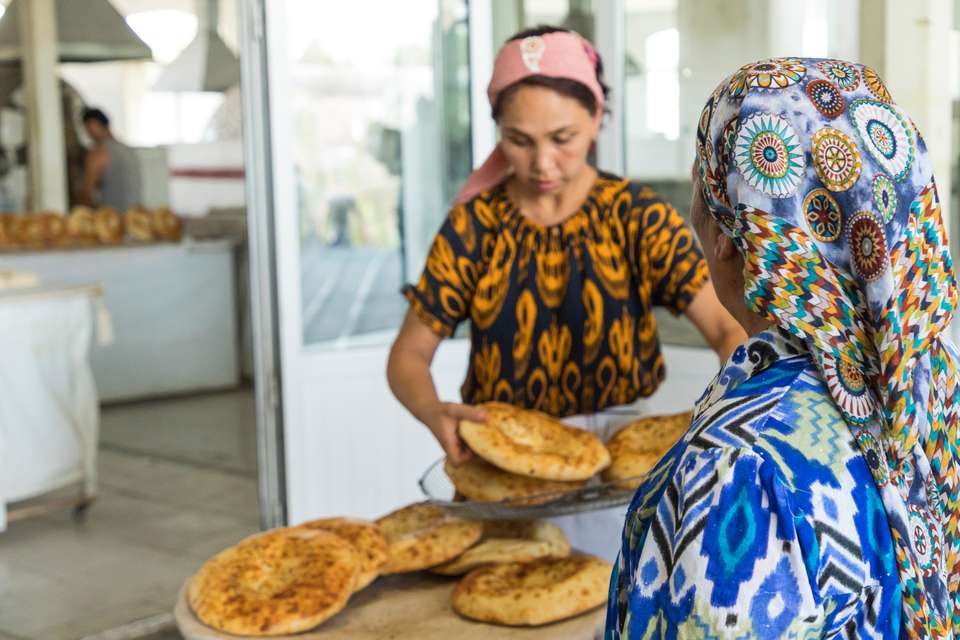 Discover Uzbekistan - Exodus Adventure Travels - Uzbekistan - Image 22
