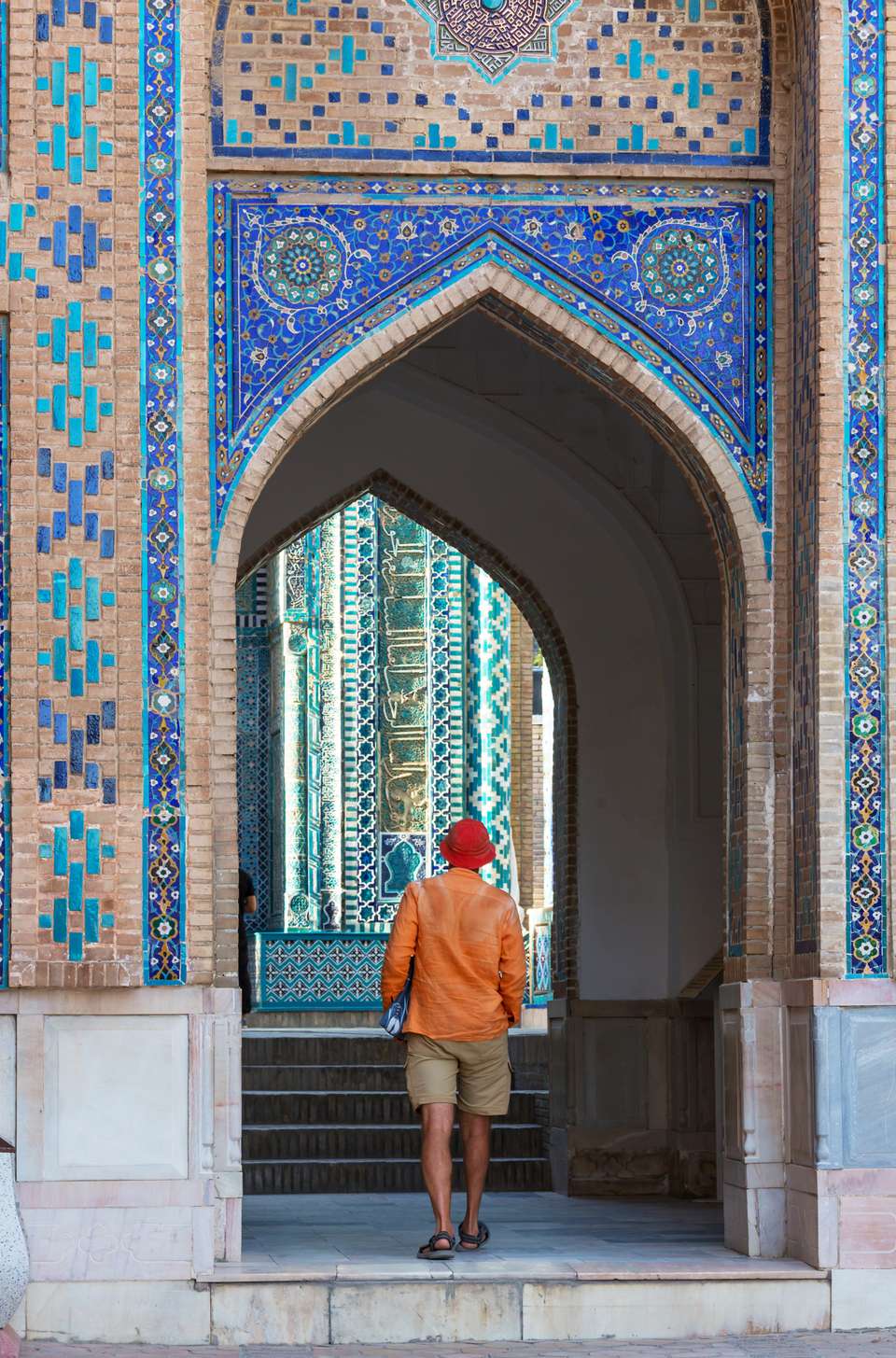 Discover Uzbekistan - Exodus Adventure Travels - Uzbekistan - Image 17