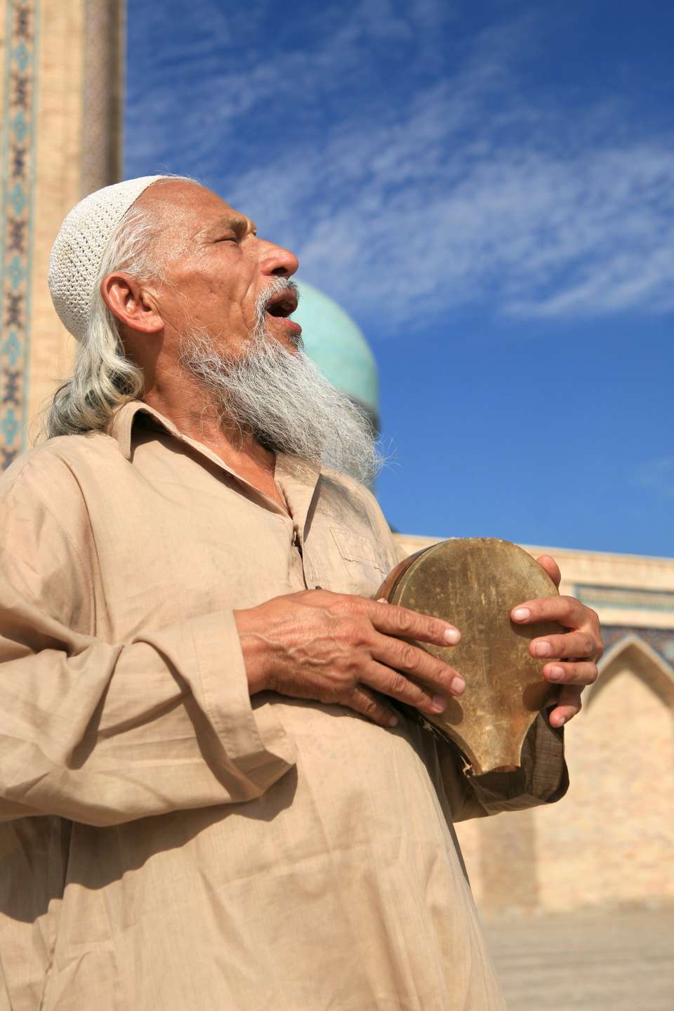 Discover Uzbekistan - Exodus Adventure Travels - Uzbekistan - Image 2