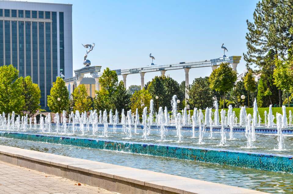 Discover Uzbekistan - Exodus Adventure Travels - Uzbekistan - Image 12
