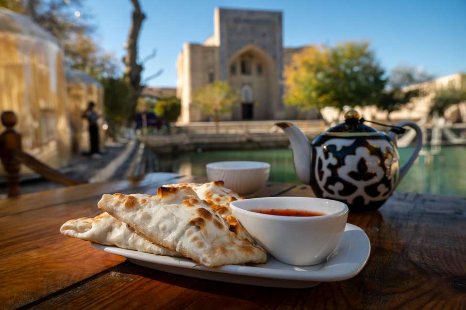 Discover Uzbekistan - Exodus Adventure Travels - Uzbekistan - Image 10