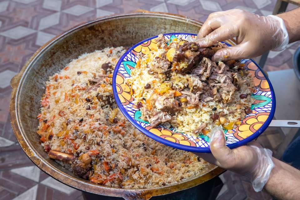 Discover Uzbekistan - Exodus Adventure Travels - Uzbekistan - Image 7
