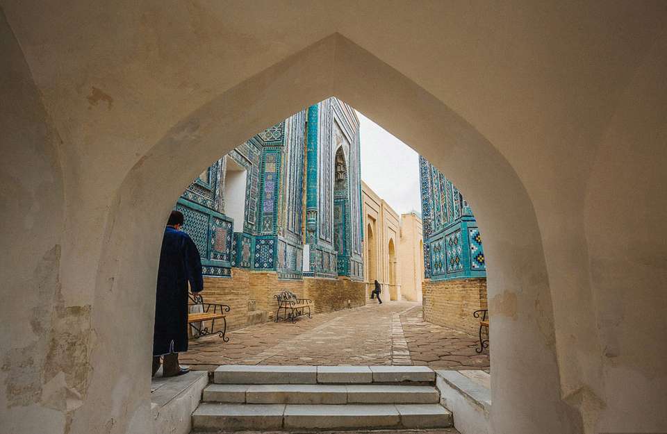 Discover Uzbekistan - Exodus Adventure Travels - Uzbekistan - Image 6