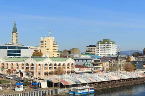 Chile Explorer Tour: Valdivia Essential City Tour