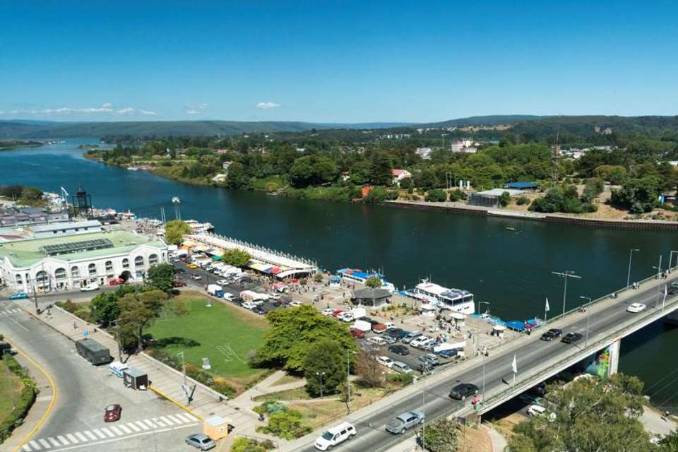 Valdivia Essential City Tour - Tangol Tours - Chile - Image 3
