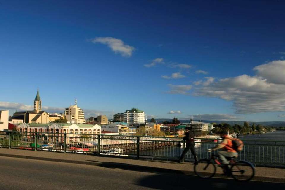 Valdivia Essential City Tour - Tangol Tours - Chile - Image 4