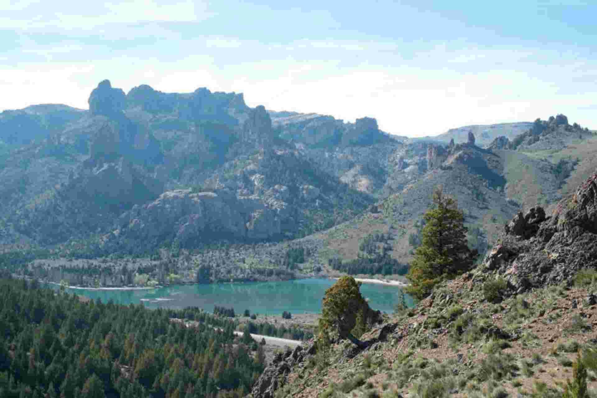Valle Encantado Private Tour
