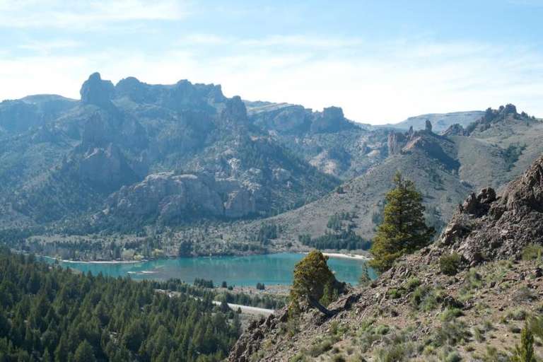 Valle Encantado Private Tour