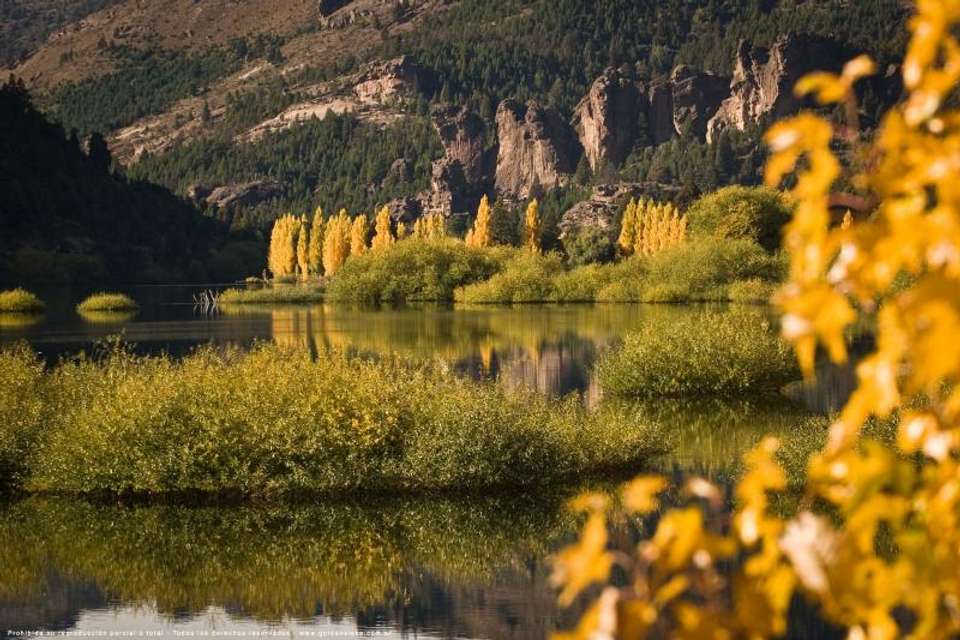Valle Encantado Private Tour - Tangol Tours - Argentina - Image 2