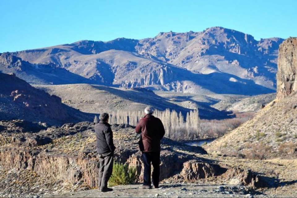 Valle Encantado Private Tour - Tangol Tours - Argentina - Image 3