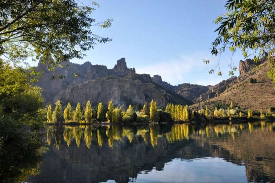 Valle Encantado Private Tour - Tangol Tours - Argentina - Image 4