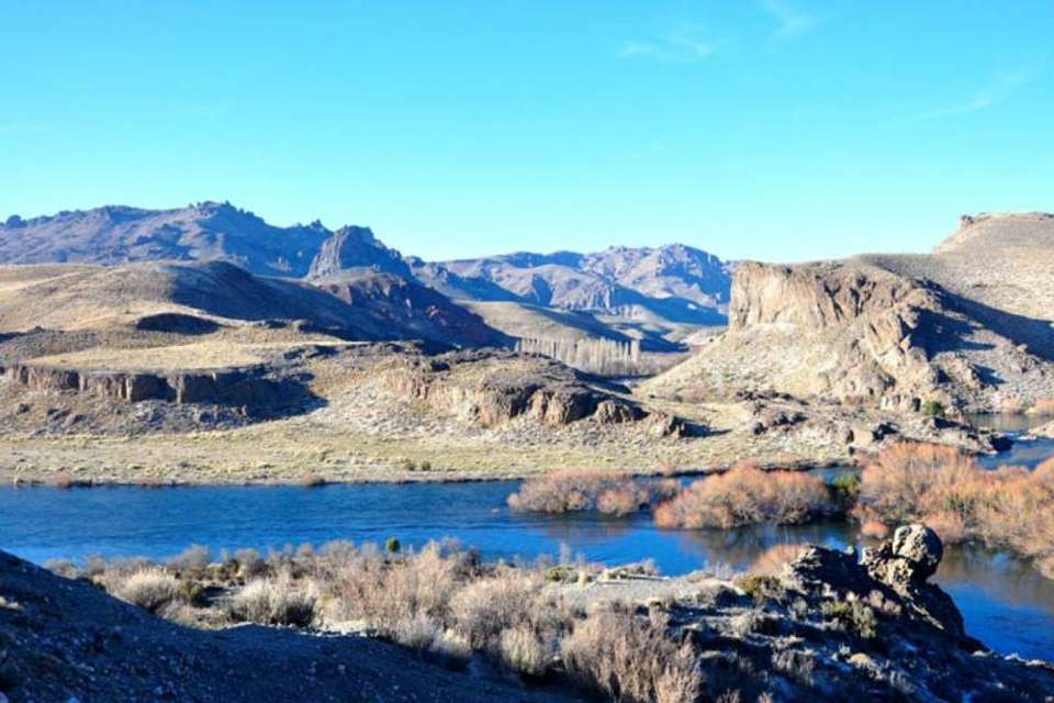 Valle Encantado Private Tour - Tangol Tours - Argentina - Image 6