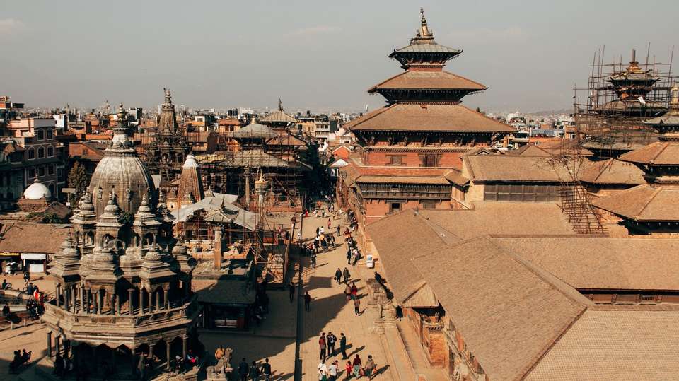 Kathmandu Sightseeing & Chitwan National Park Tour - Travel Max Guide - Nepal - Image 17