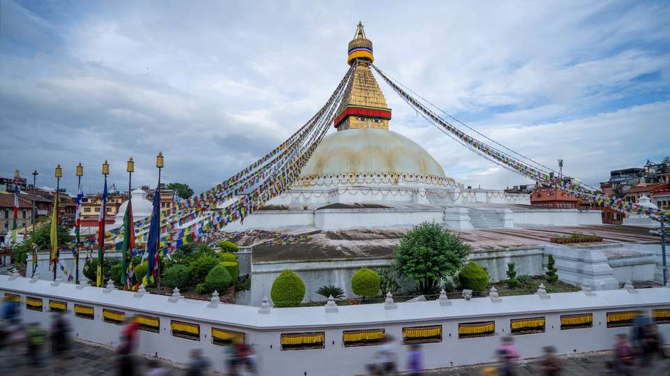 Kathmandu Sightseeing & Chitwan National Park Tour - Travel Max Guide - Nepal - Image 15