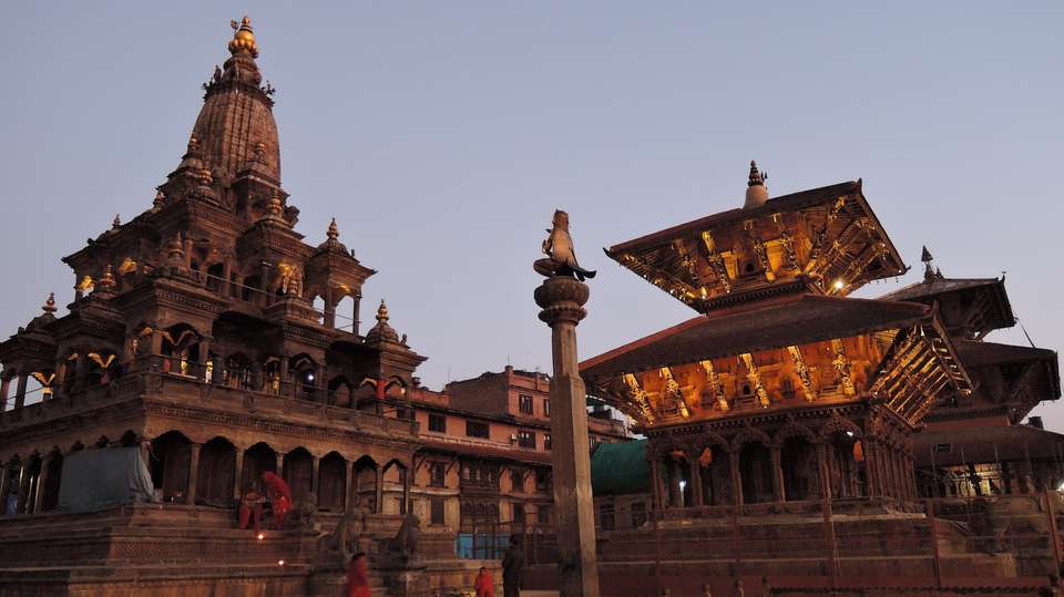 Kathmandu Sightseeing & Chitwan National Park Tour - Travel Max Guide - Nepal - Image 8