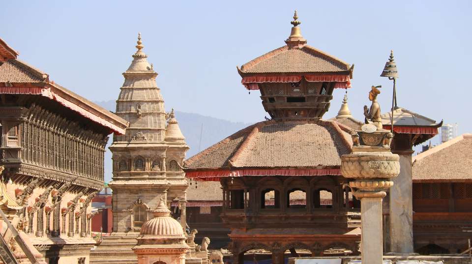 Kathmandu Sightseeing & Chitwan National Park Tour - Travel Max Guide - Nepal - Image 4