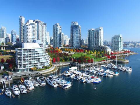 Vancouver Island Discovery - 8 Days - 8 Days