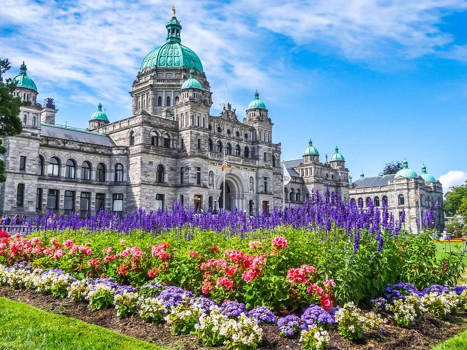 Vancouver Island Discovery - 8 days - On The Go Tours - Canada - Image 2