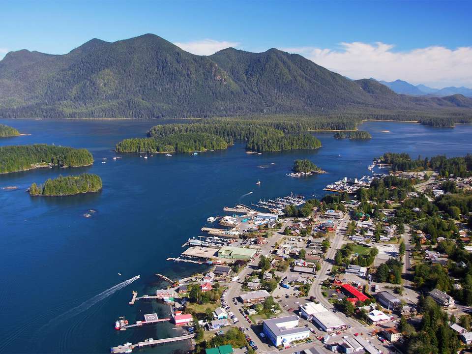 Vancouver Island Discovery - 8 days - On The Go Tours - Canada - Image 3