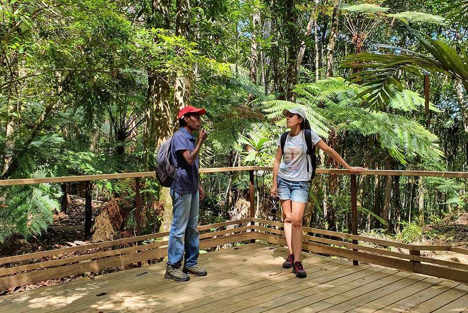 Vanuatu & New Caledonia Adventure - undefined - Image 3