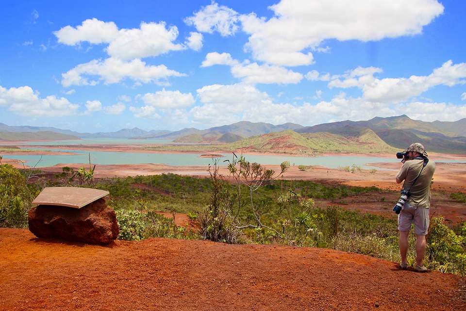 Vanuatu & New Caledonia Adventure - undefined - Image 8